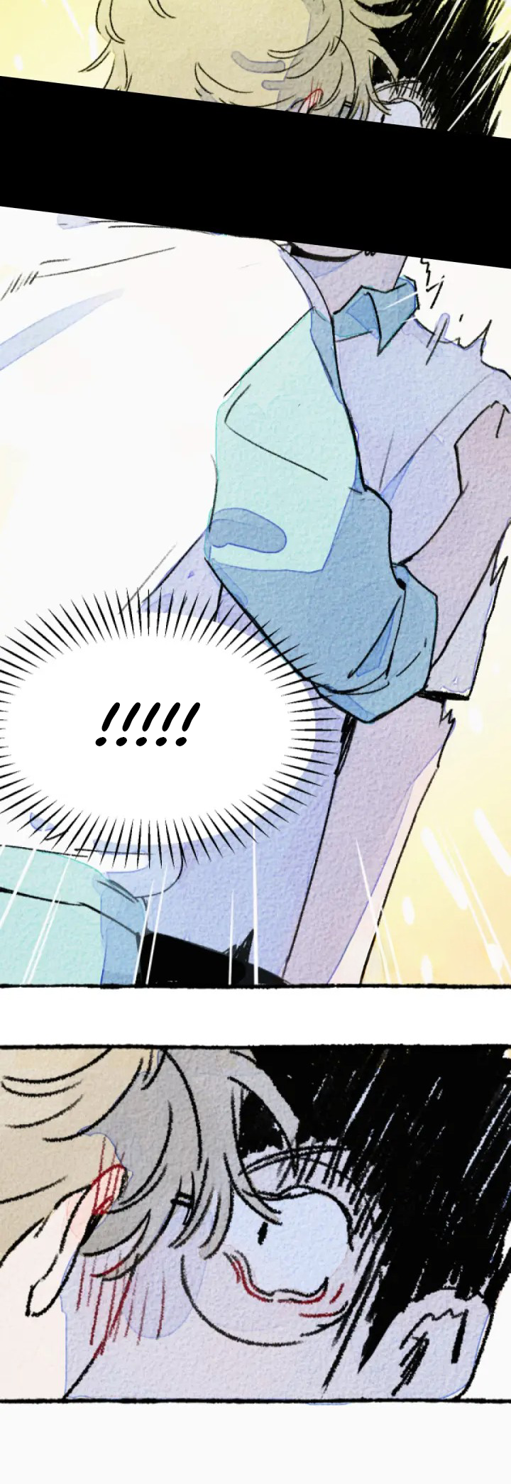 Two Way Trial - Youth Ch. 4 第30页