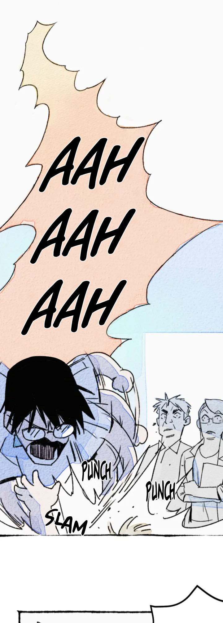 Two Way Trial - Youth Ch. 4 第31页