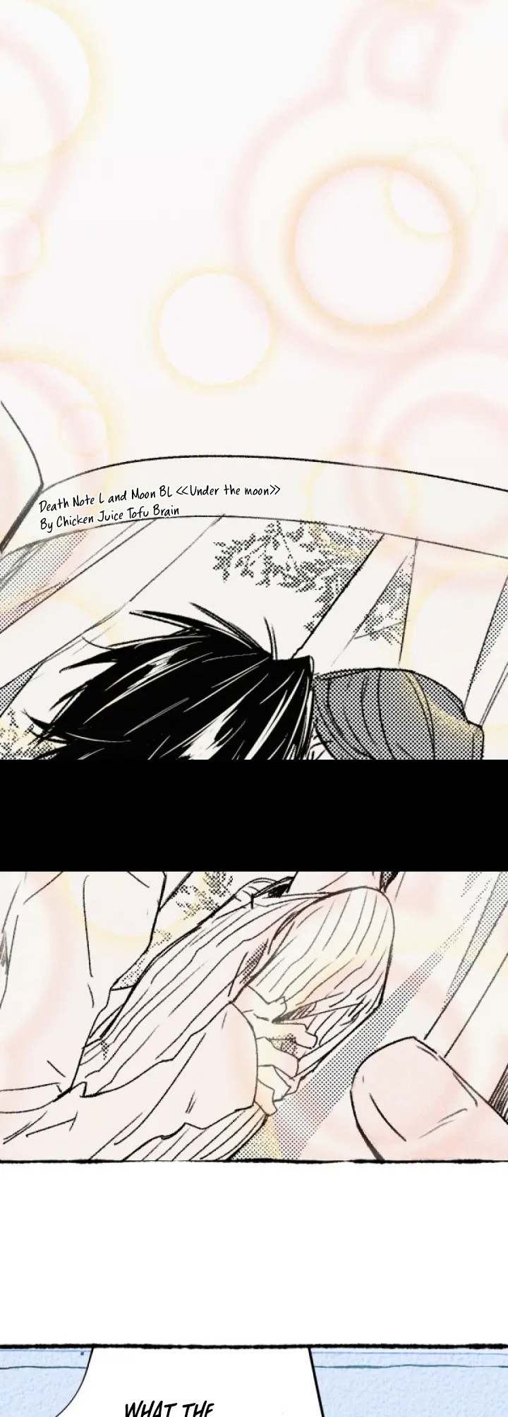 Two Way Trial - Youth Ch. 4 第34页