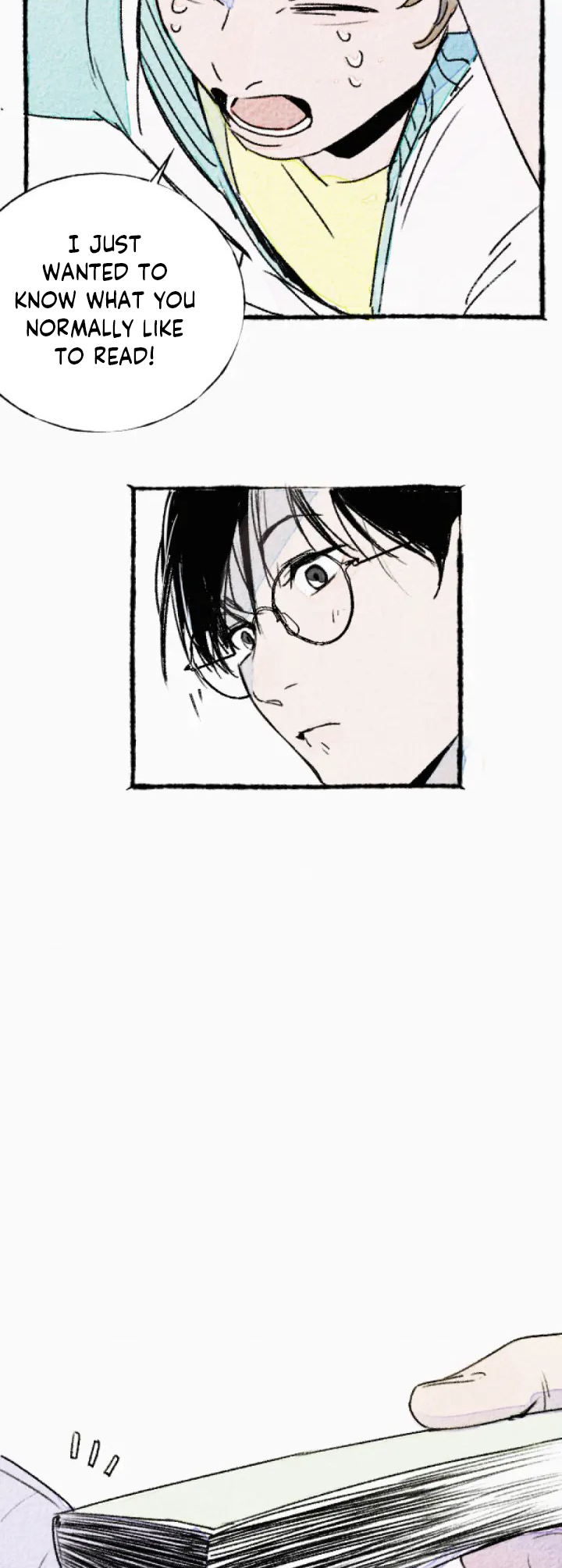 Two Way Trial - Youth Ch. 4 第36页