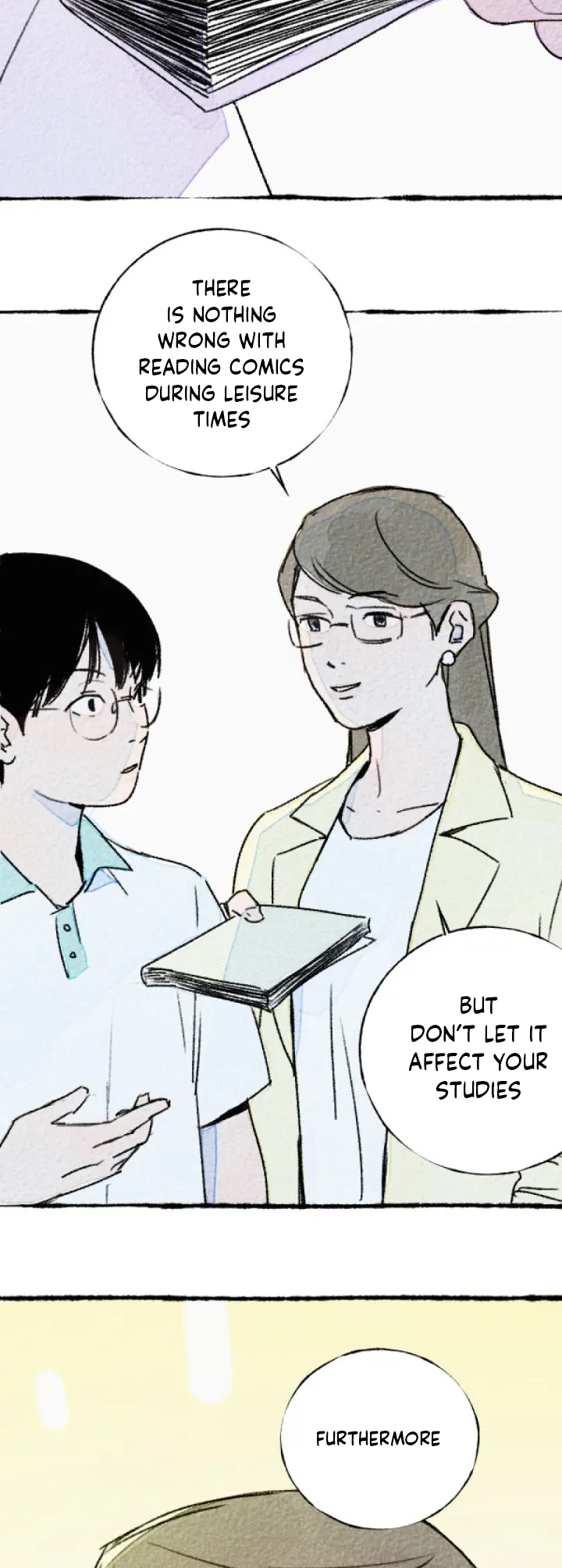 Two Way Trial - Youth Ch. 4 第37页