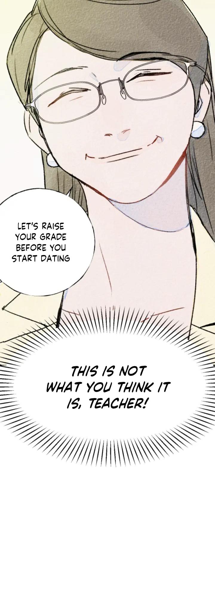 Two Way Trial - Youth Ch. 4 第38页