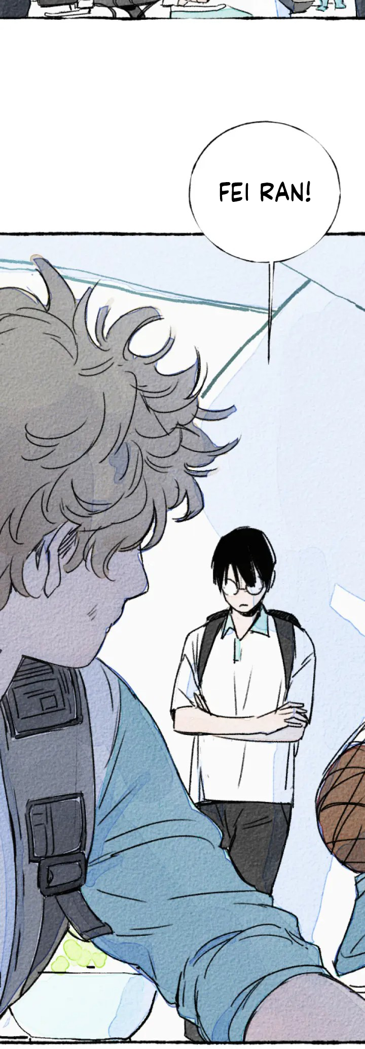 Two Way Trial - Youth Ch. 4 第40页
