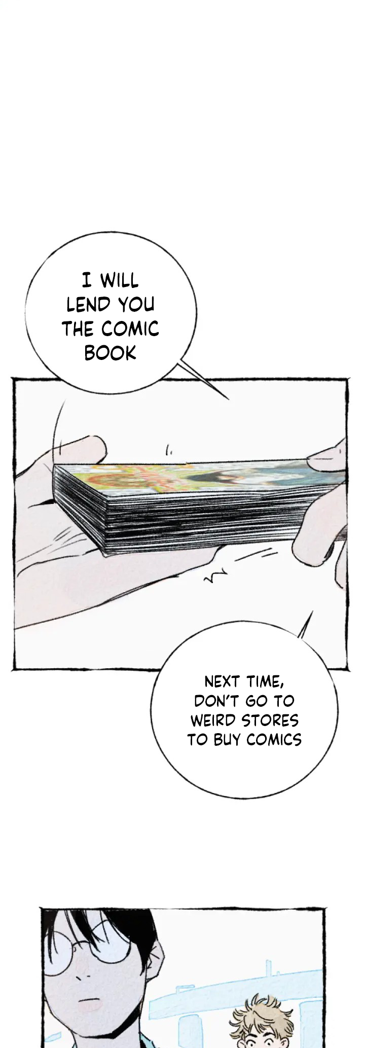 Two Way Trial - Youth Ch. 4 第41页