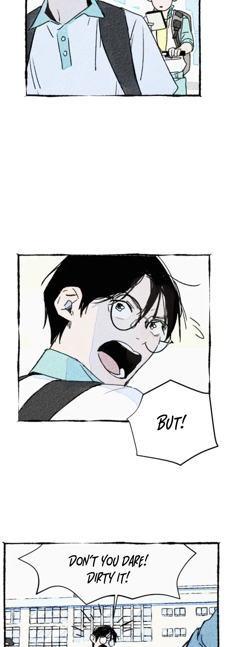 Two Way Trial - Youth Ch. 4 第42页