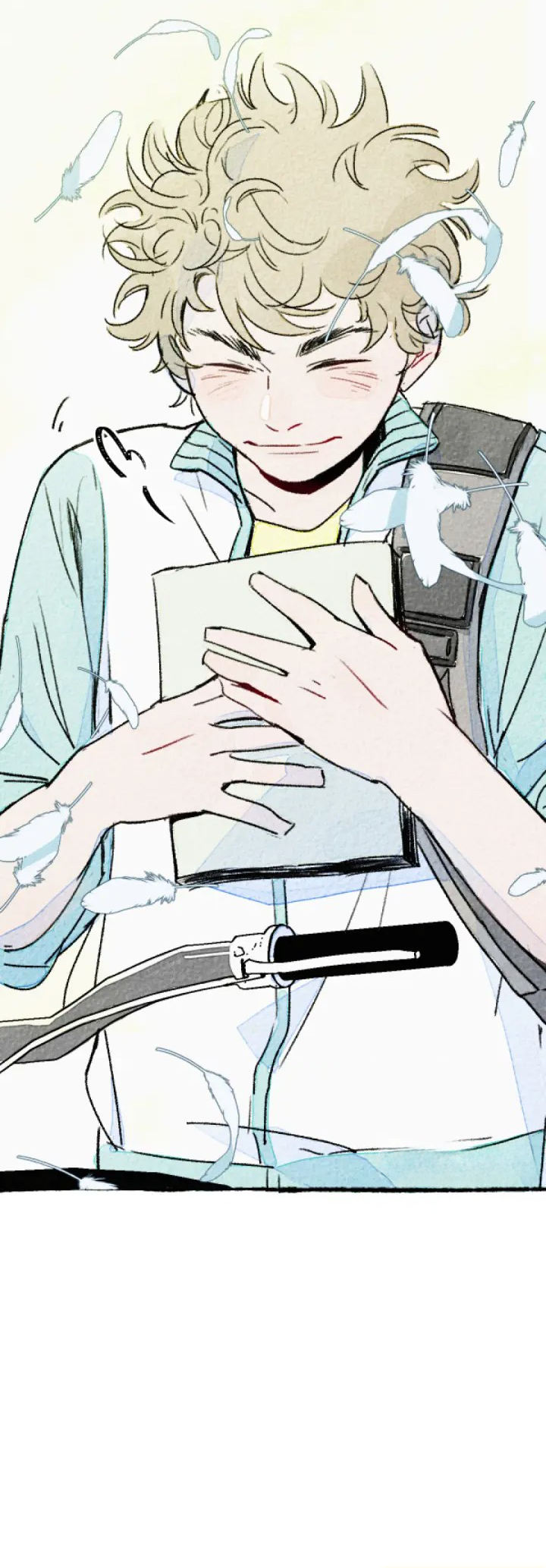 Two Way Trial - Youth Ch. 4 第45页