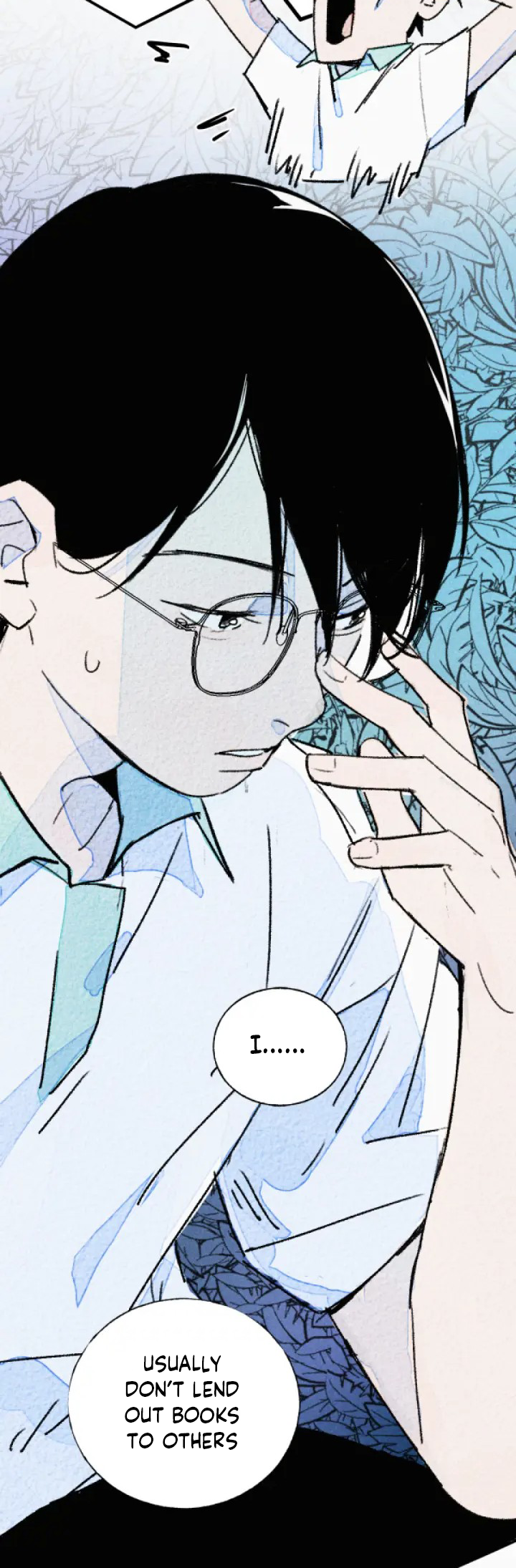 Two Way Trial - Youth Ch. 4 第7页