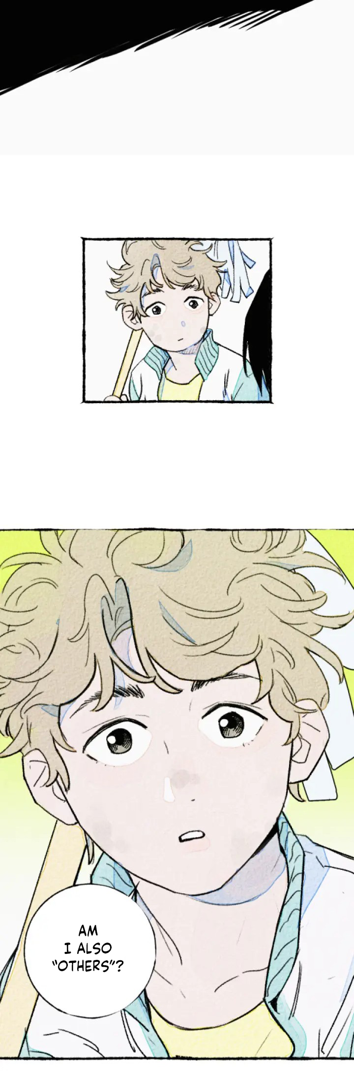 Two Way Trial - Youth Ch. 4 第8页
