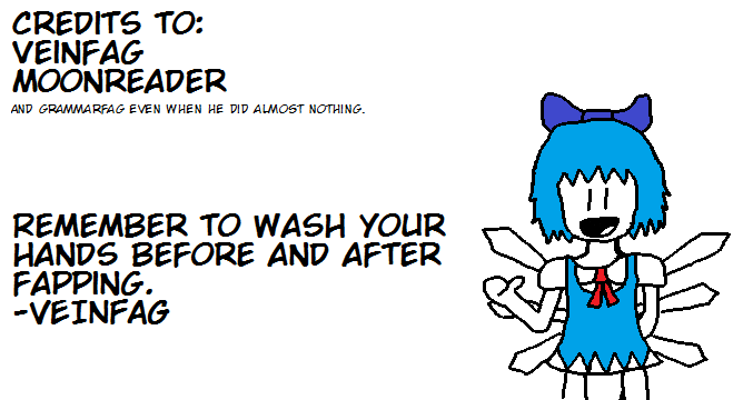 Touhou - Super Speed Starters (Doujinshi) Oneshot 第44页