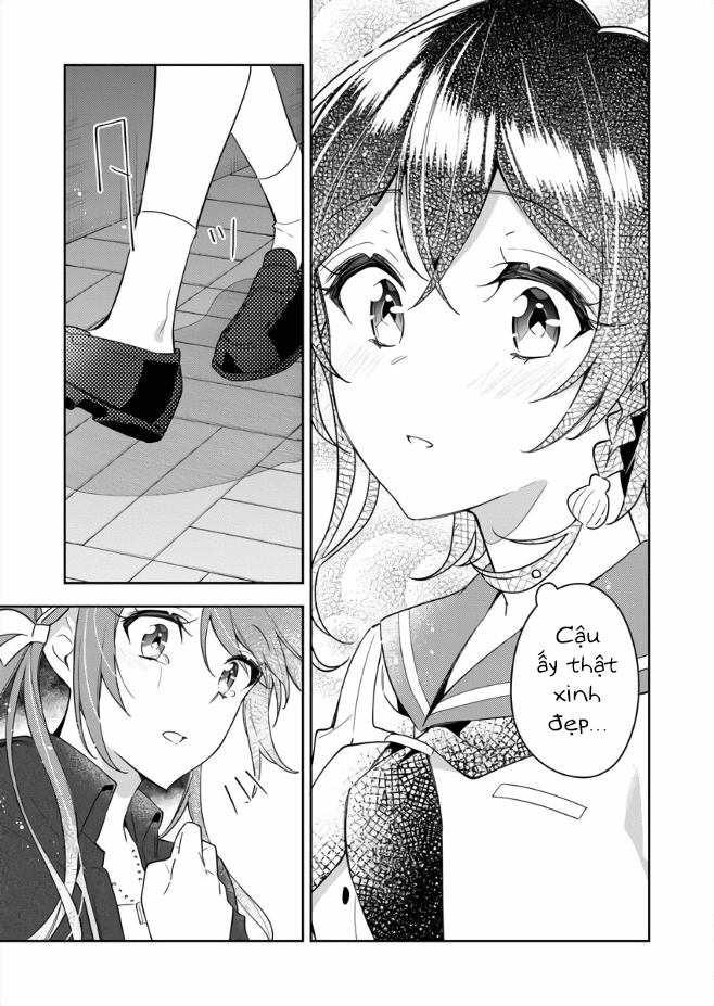 The Aquatope on White Sand Chap 2 第17页