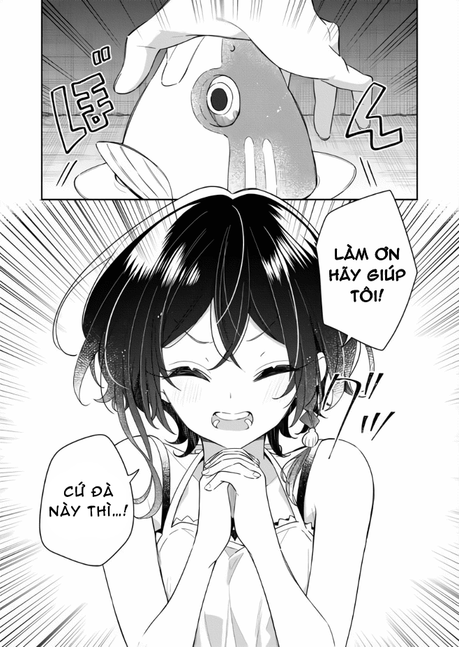 The Aquatope on White Sand Chap 2 第4页