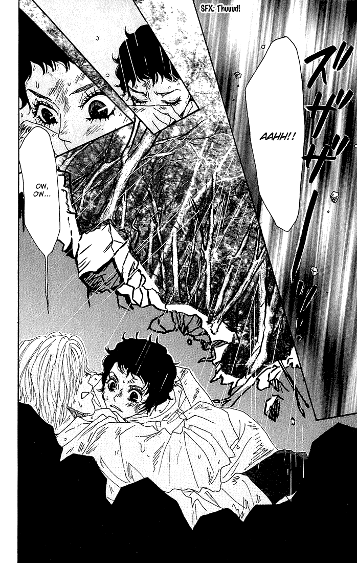 Shounenshoujo Romance Maze 第21页