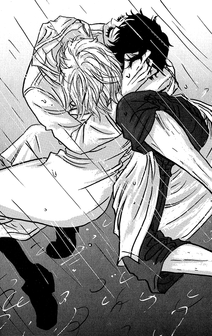 Shounenshoujo Romance Maze 第28页