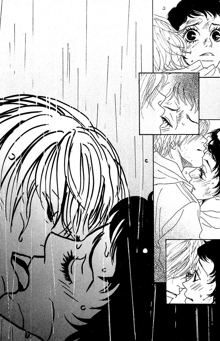 Shounenshoujo Romance Maze 第29页