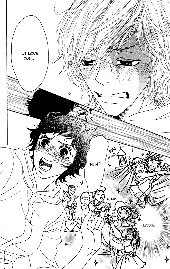 Shounenshoujo Romance Maze 第31页