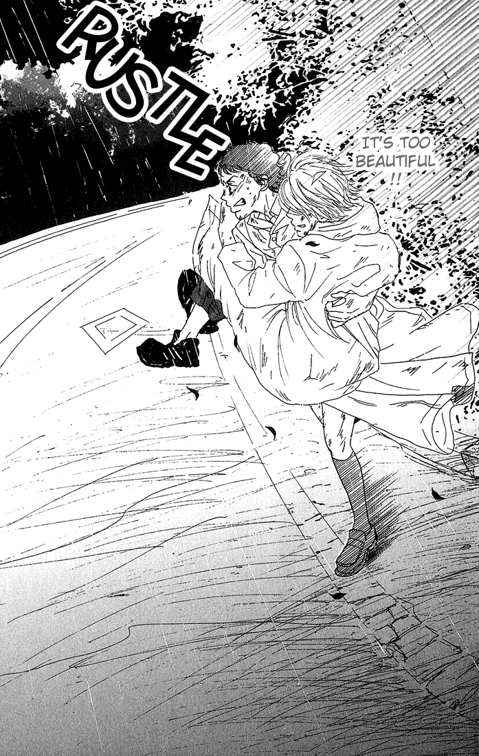 Shounenshoujo Romance Maze 第36页