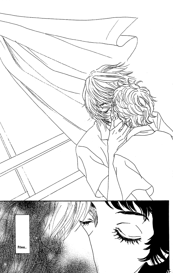 Shounenshoujo Romance Maze 第40页