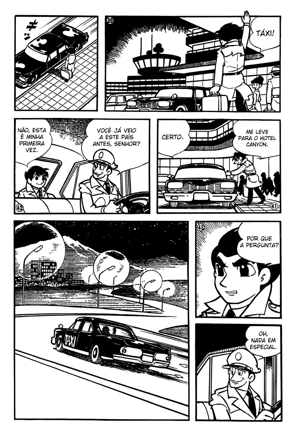 Giant Robo Vol. 1 Ch. 2 第10页