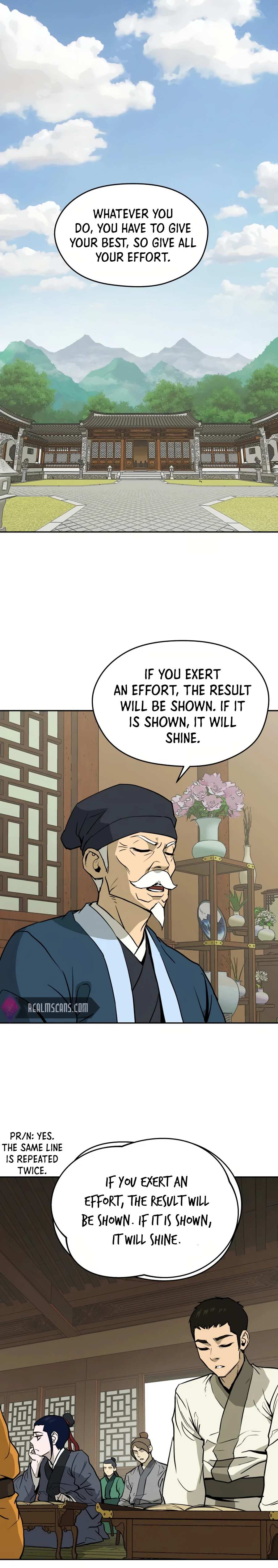 Administrator Kang Jin Lee Ch. 9 第2页