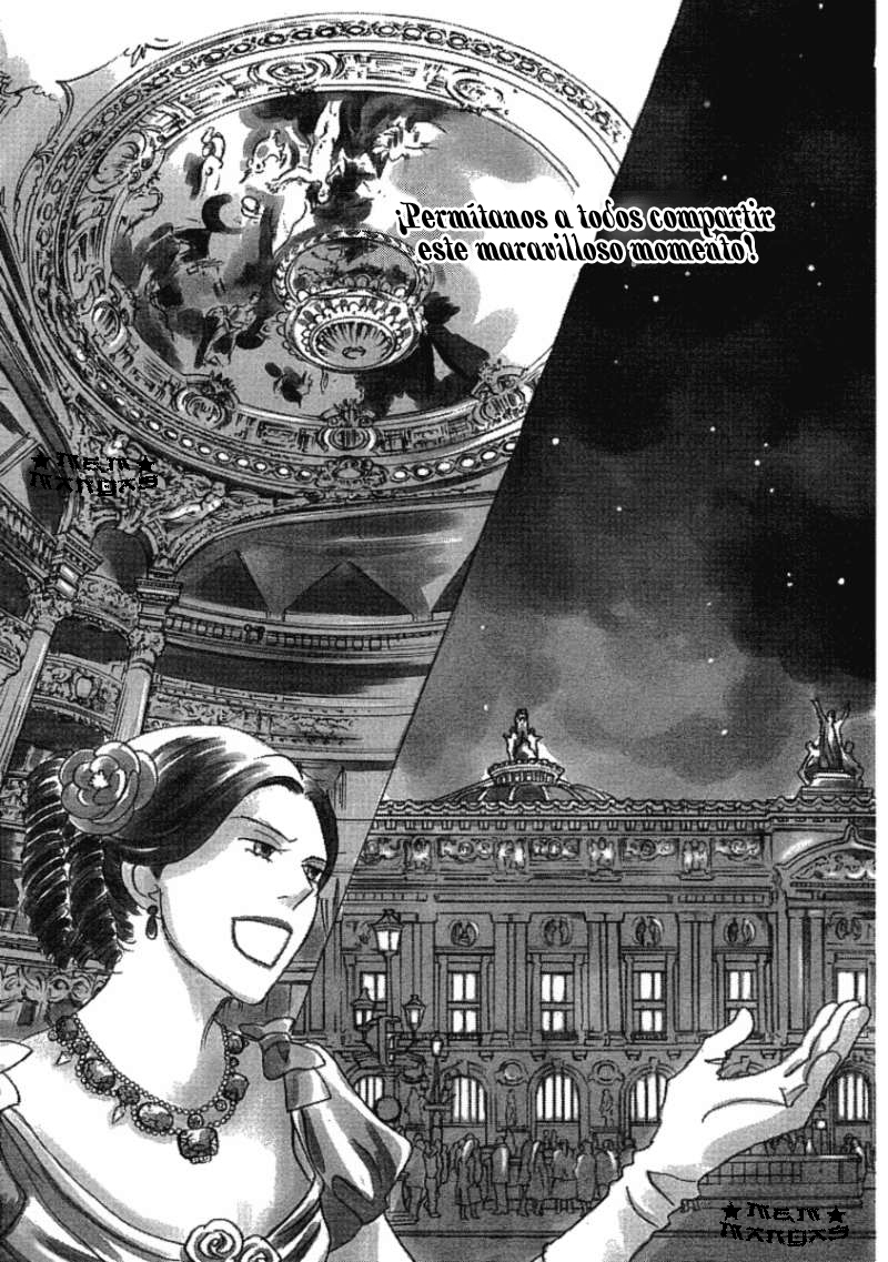 Nodame Cantabile - Encore Opera-hen 第3页