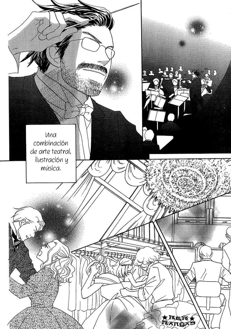 Nodame Cantabile - Encore Opera-hen 第5页