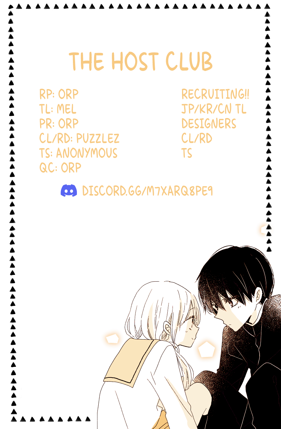 Hokenshitsu no Kageyama-kun Vol. 1 Ch. 3 第42页
