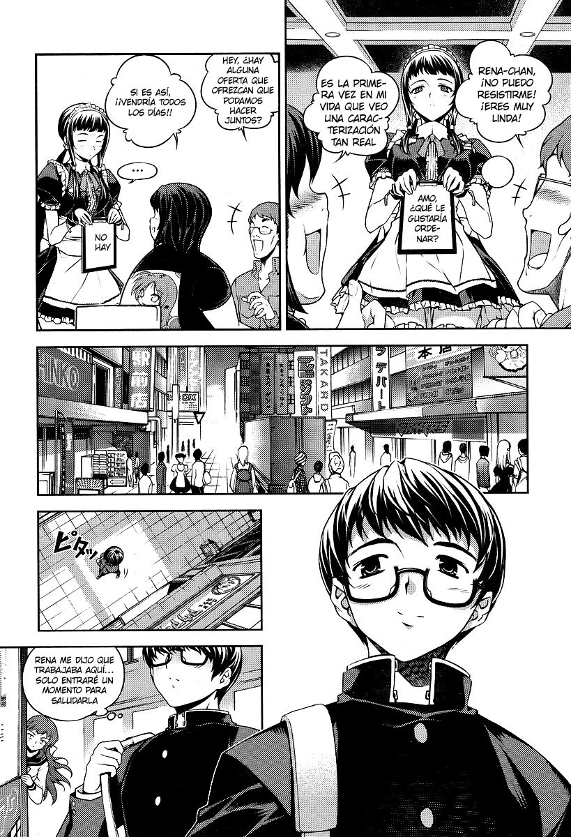 Onihime VS Vol. 1 Ch. 2 第15页