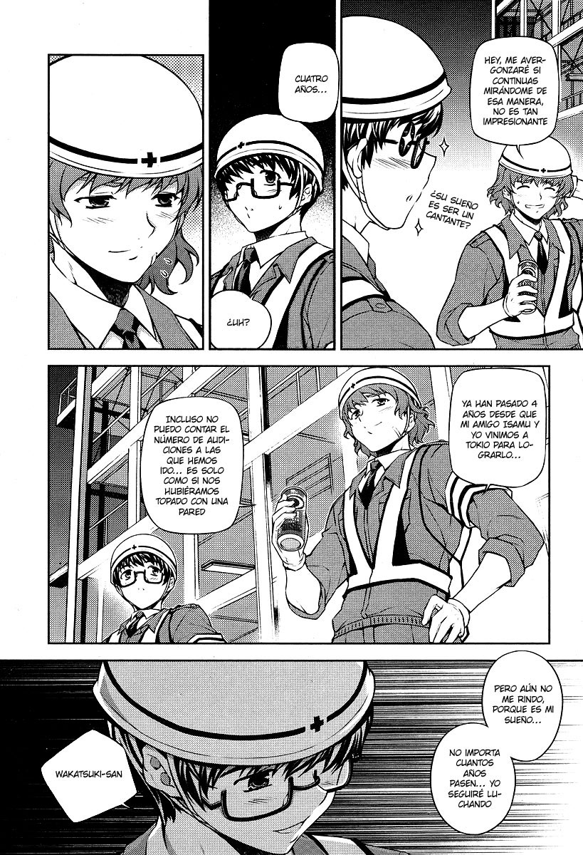Onihime VS Vol. 1 Ch. 2 第22页