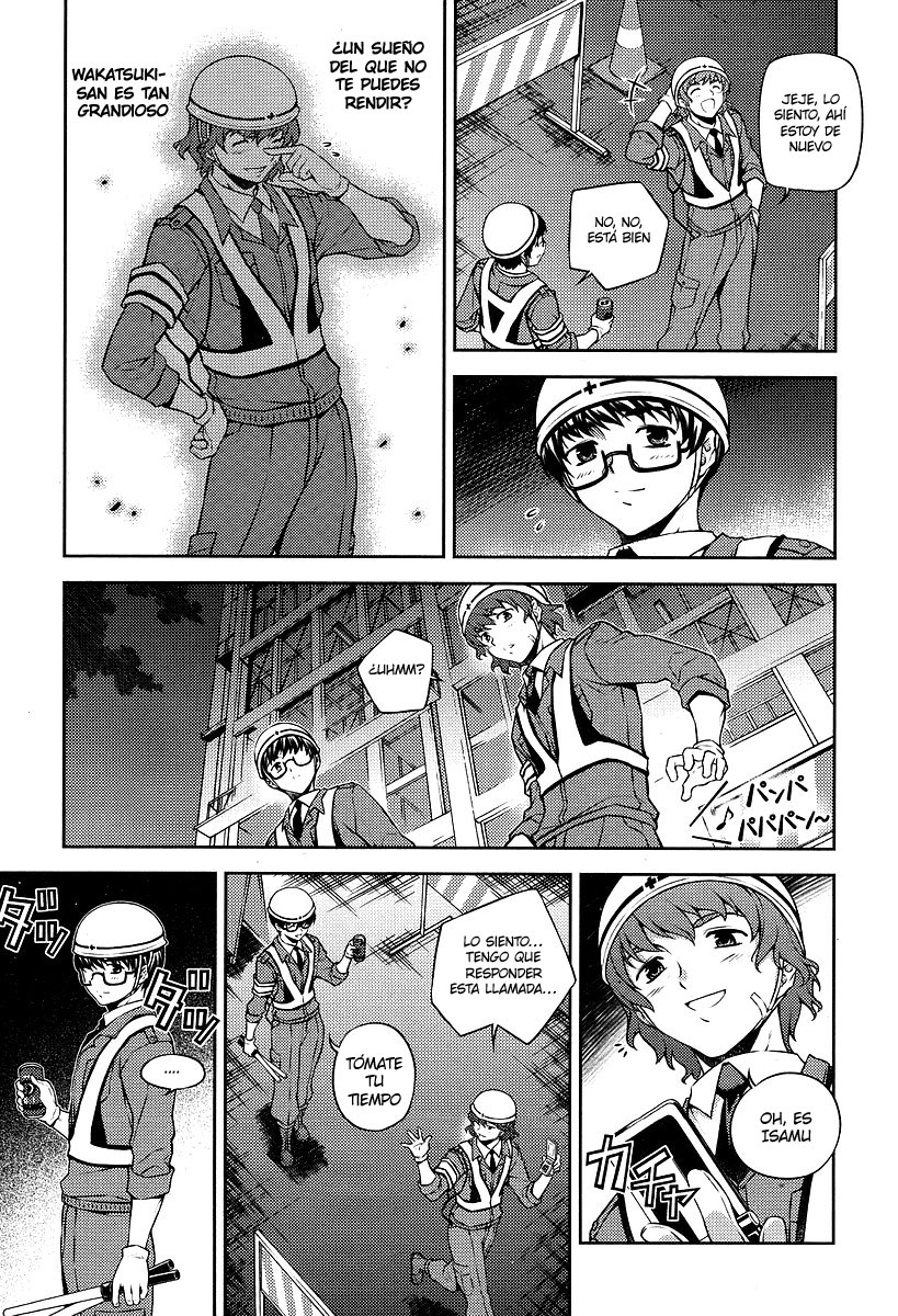 Onihime VS Vol. 1 Ch. 2 第23页