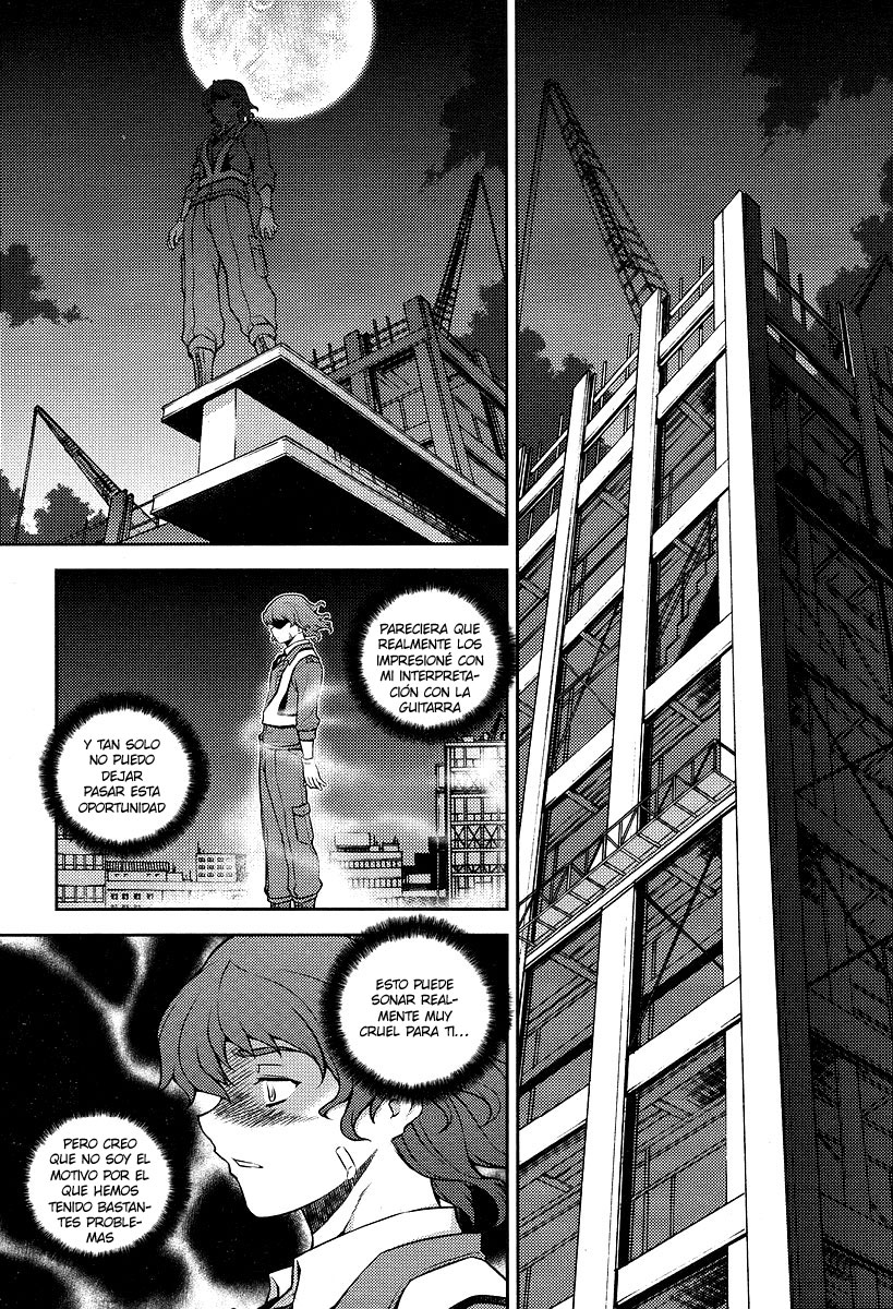 Onihime VS Vol. 1 Ch. 2 第25页