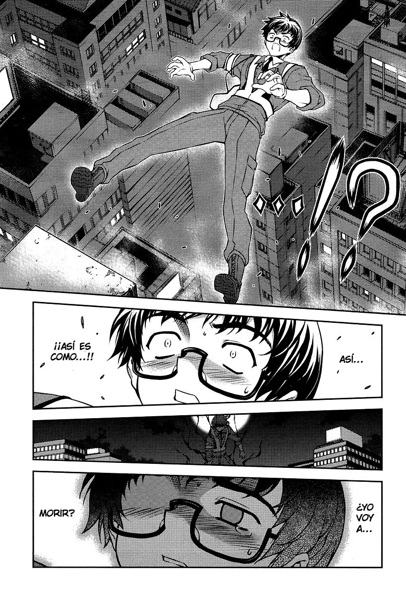 Onihime VS Vol. 1 Ch. 2 第34页