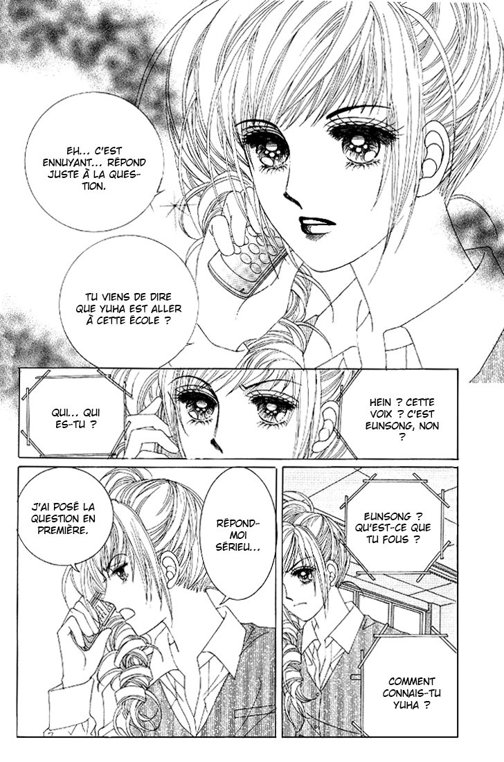 The Moment When a Fox Becomes a Wolf Vol. 1 Ch. 4 第41页