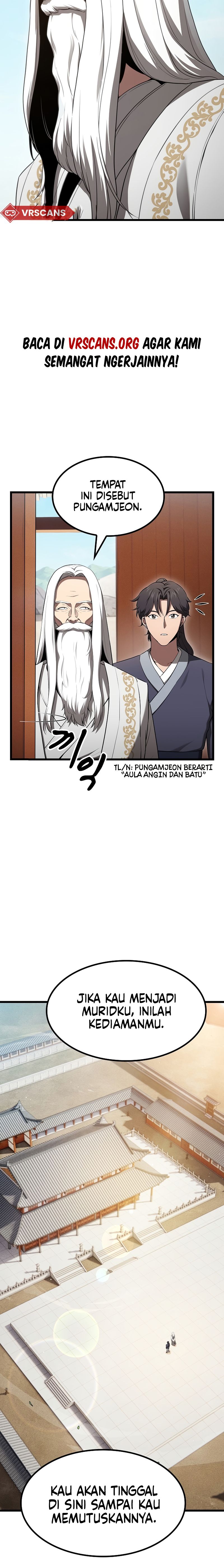 Cheonmaharago Nuga Kaldeulgo Hyeopbakam Ch. 2 第3页