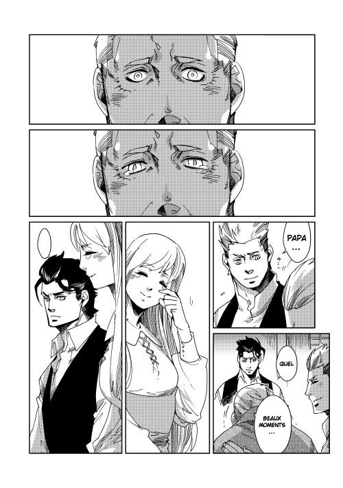Sasen mo Warukunai Vol. 1 Ch. 5 第23页