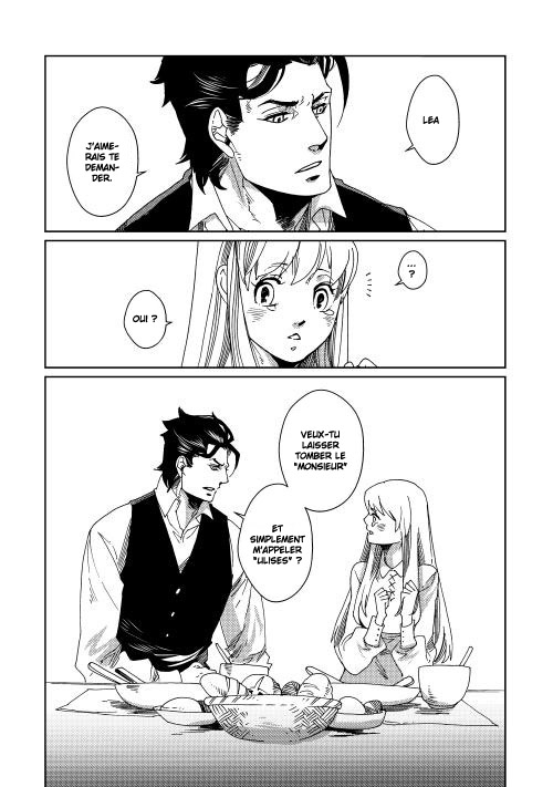 Sasen mo Warukunai Vol. 1 Ch. 5 第24页