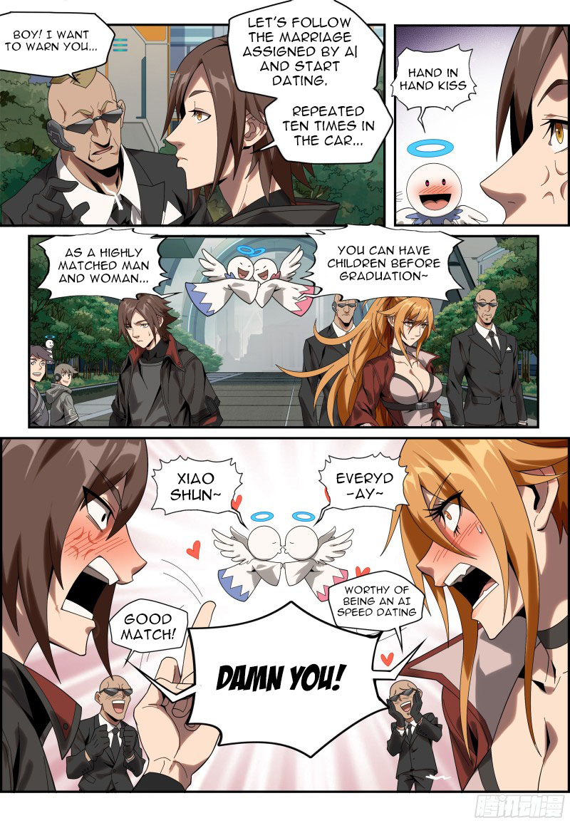 Evolutionary Game Prisoner 第4页