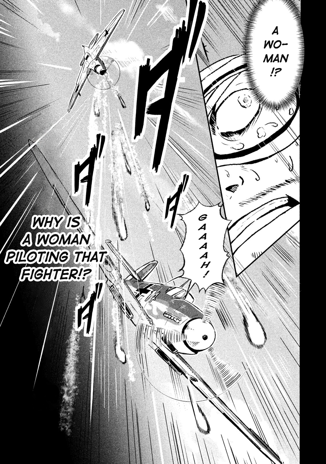 Shirayuri wa Ake ni Somaranai 第8页