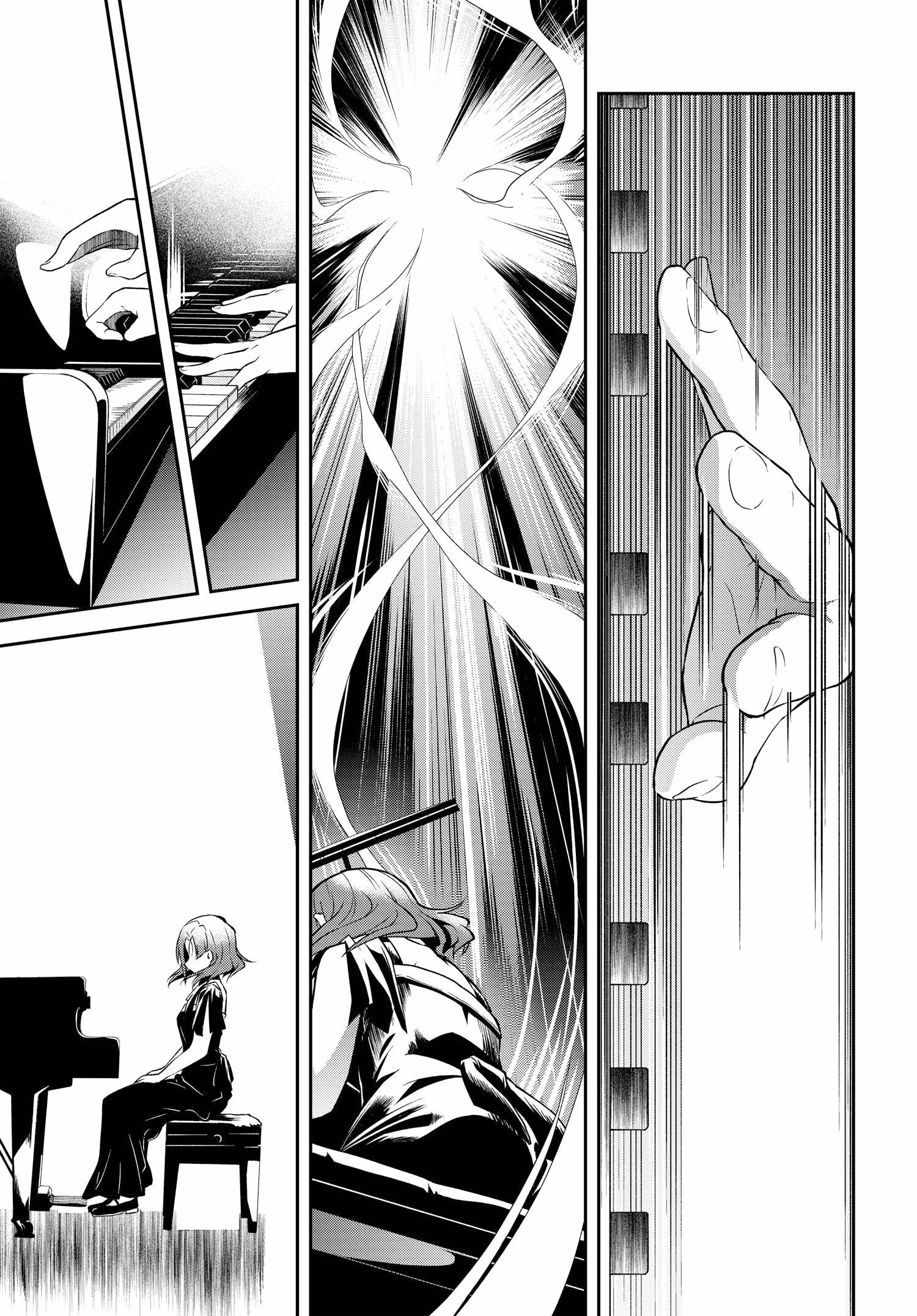 Kokumin-teki Idol ni natta Osana-Najimi ga Boro-Apart ni Sunderu Ore no Tonari ni Hikkoshitekita Ken 2nd Session (Part 1) 第15页