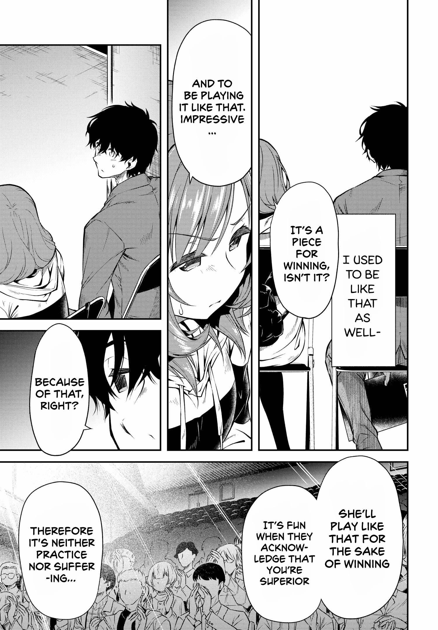 Kokumin-teki Idol ni natta Osana-Najimi ga Boro-Apart ni Sunderu Ore no Tonari ni Hikkoshitekita Ken 2nd Session (Part 1) 第17页