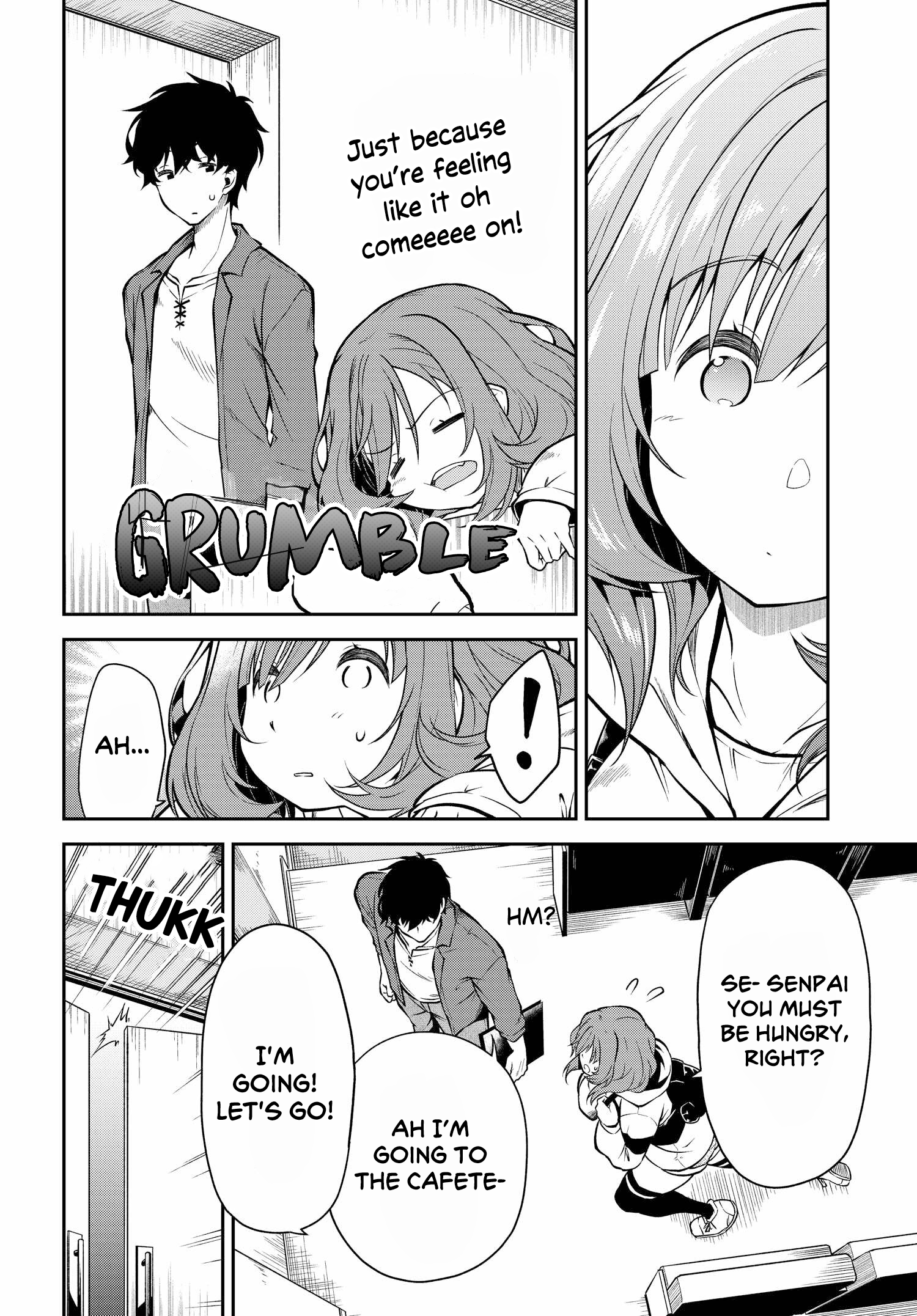 Kokumin-teki Idol ni natta Osana-Najimi ga Boro-Apart ni Sunderu Ore no Tonari ni Hikkoshitekita Ken 2nd Session (Part 1) 第7页