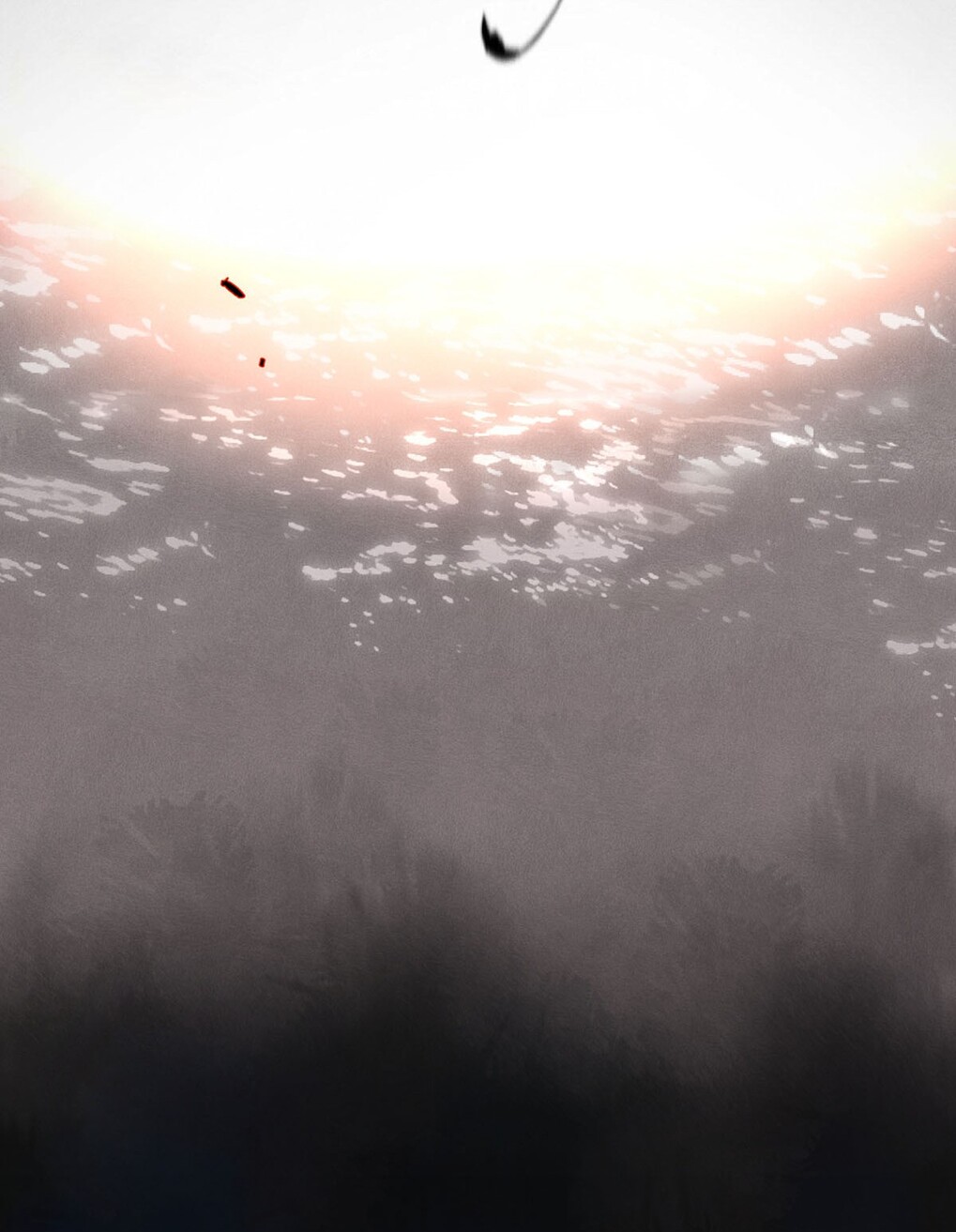 Breaking Through the Clouds Ch. 1 第17页