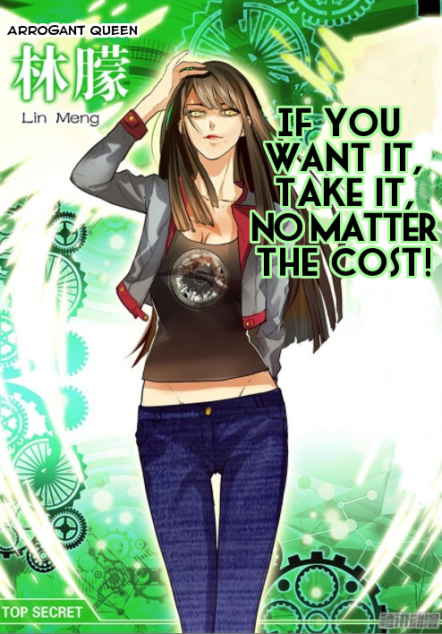 The Game of Points Ch. 3 第11页