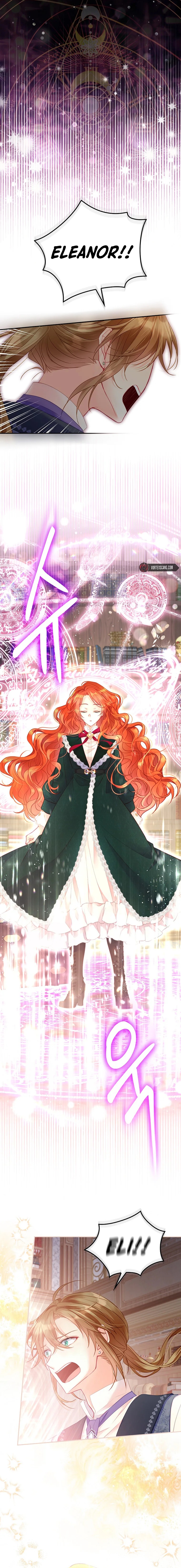 I'm Going Through Time to Meet You Ch. 1 第14页