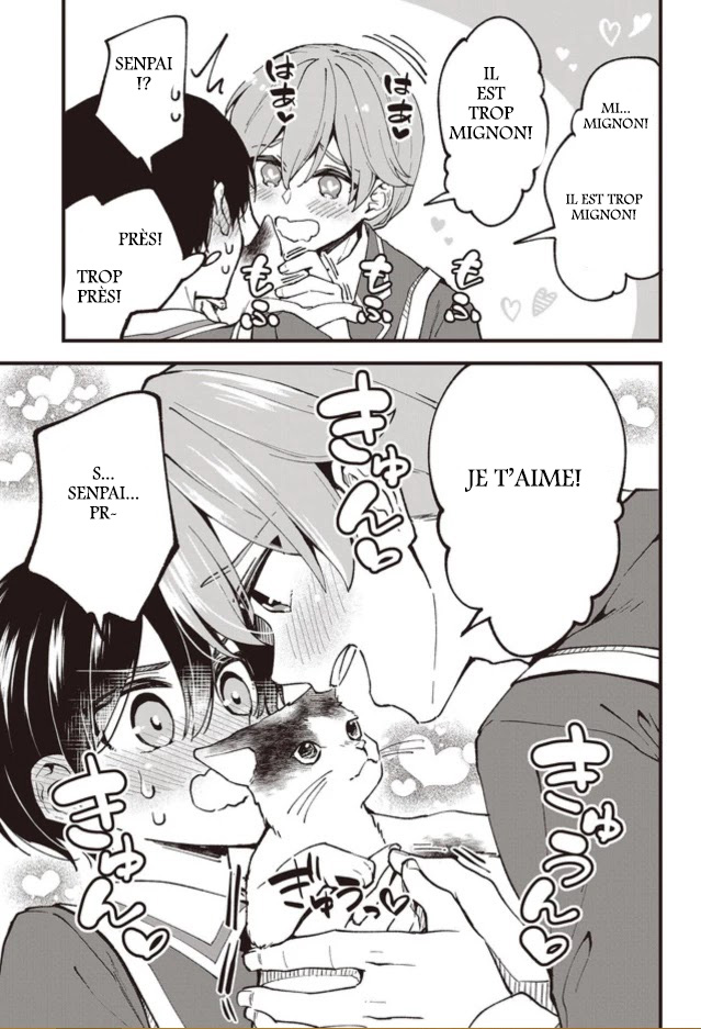 Zenbu Kimi no Sei Vol. 1 Ch. 1 第35页