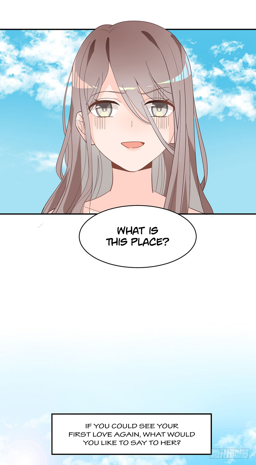 Before Love Kills Me Ch. 3 第11页