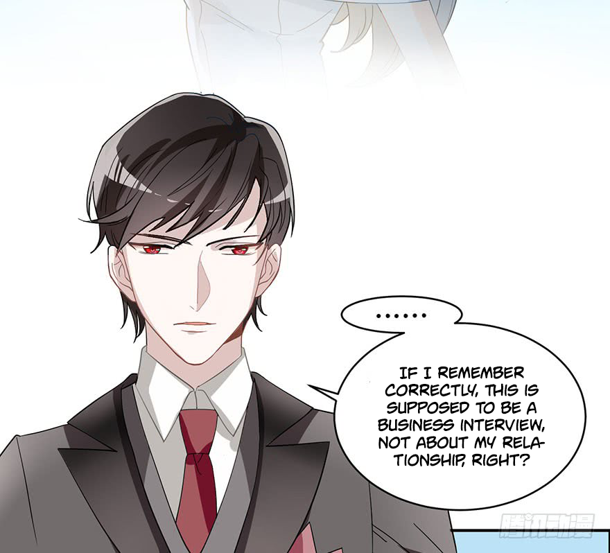 Before Love Kills Me Ch. 3 第13页