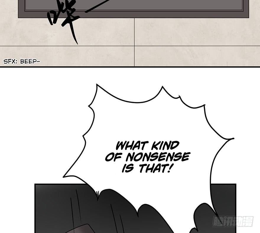Before Love Kills Me Ch. 3 第18页