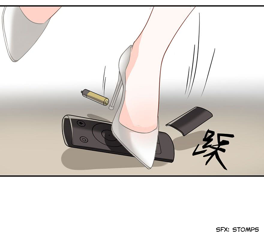 Before Love Kills Me Ch. 3 第20页