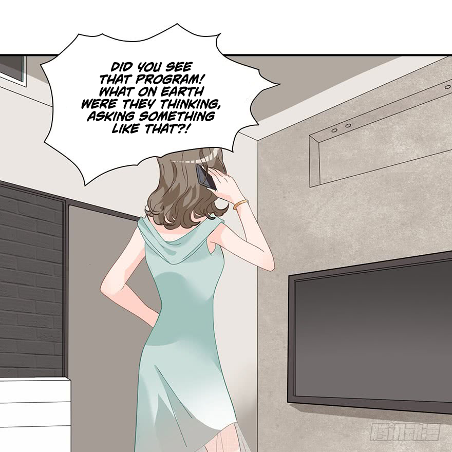 Before Love Kills Me Ch. 3 第21页