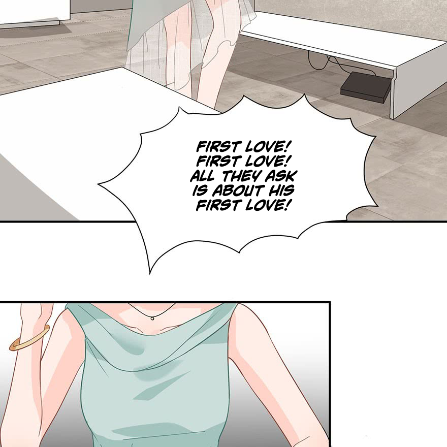 Before Love Kills Me Ch. 3 第22页